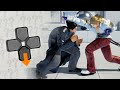 Dealing With Rage Arts #Tekken7 #Shorts