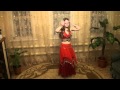 Таня-танец живота 2.MPG