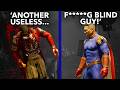 Video Game Easter Eggs #137 (Mortal Kombat 1, Fallen Aces, Selaco &amp; More)