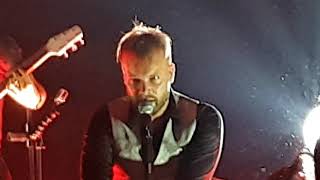 Leprous - From The Flame - Live Belgrade 10/09/2018