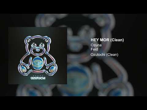 Ozuna, Feid - Hey Mor (Radio Edit)