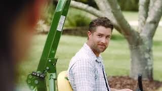 Lawn Mowers | John Deere Lawn Tractors and Zero Turn Mowers