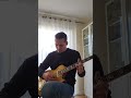 Random Blues Solo