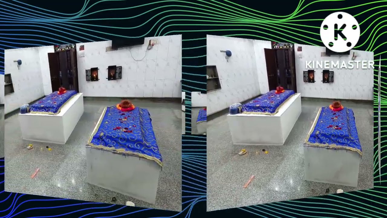 Darshan karn ne Ji Bhatke sa Mera 20221005