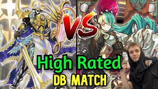 Tellarknight Vs Kewl Tune High Rated DB