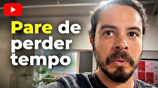 Como Começar No Youtube Em 2026 Faça Isso Primeiro