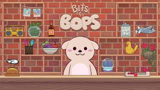Bits & Bops Gameplay part 3 (This mixtape is hard)