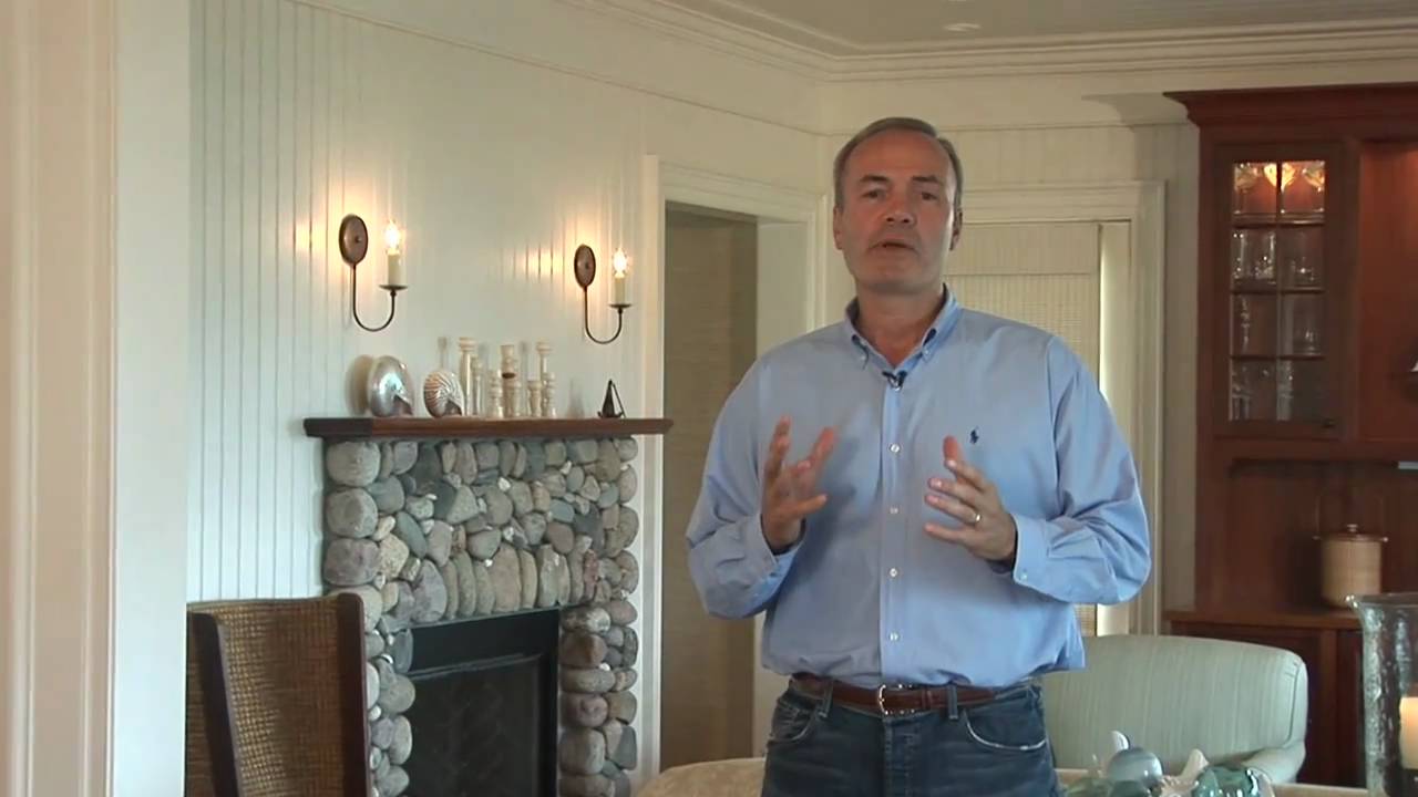 Halliday Builders Overview YouTube