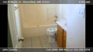 505 N Moore St video tour