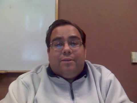 NM Regional Secretary Introduction - Torres G. Ley...