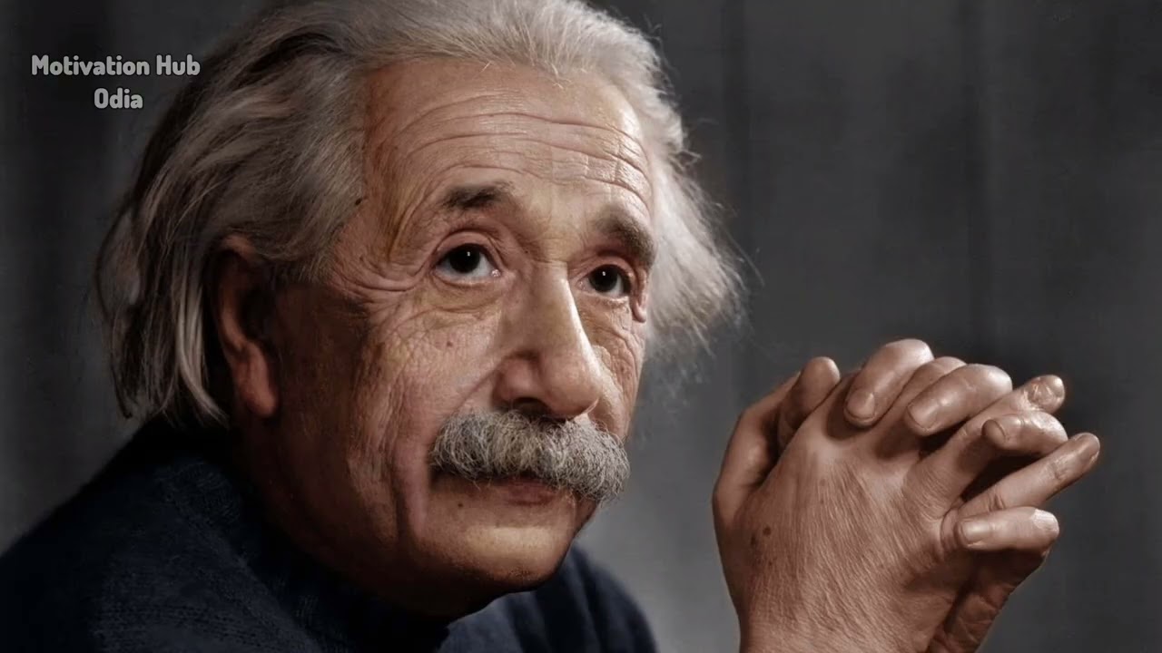 Best Motivational Speech For Students | Odia Study Motivational Video 