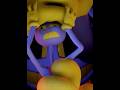 Asi son las pesadillas de Jax en Digital Circus #amazingdigitalcircus #pomni #caine #fnaf