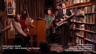 Details Smith Dobson Quartet Update