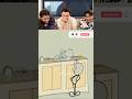 Tom Holland Reacts to Viral Animations -Funny Reactions 48 #tomholland #reaction #funnyshorts#comedy