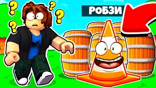 :      ! ROBLOX Hide and Seek