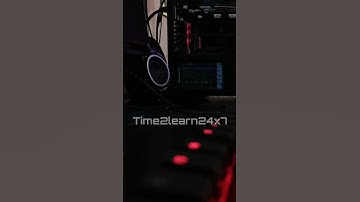 hacking attitude status | technology | computer status | time2learn24x7 | T2L | #computersecurity