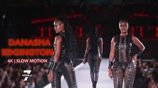 Danasha Edgington Tutel| Runway7Fashion New York Fashion Week 2023