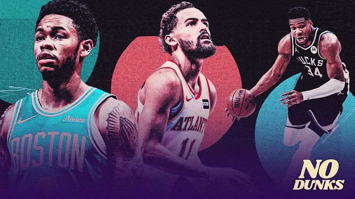 Which teams should buy, sell or chill at the trade deadline?