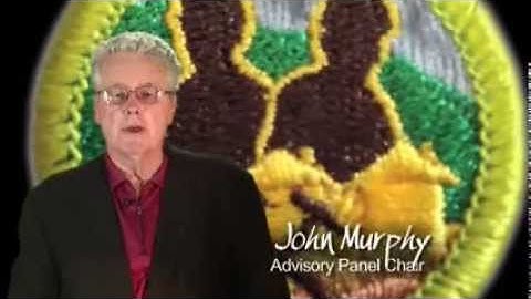 Mining in Society Merit Badge Introduction Video