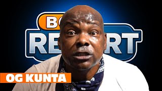 OG Kunta & Trilla2Legit have HEATED DEBATE over GANGS in Texas 
