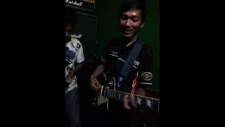CAIRO 666 - dalam duka (cover cek son studio)