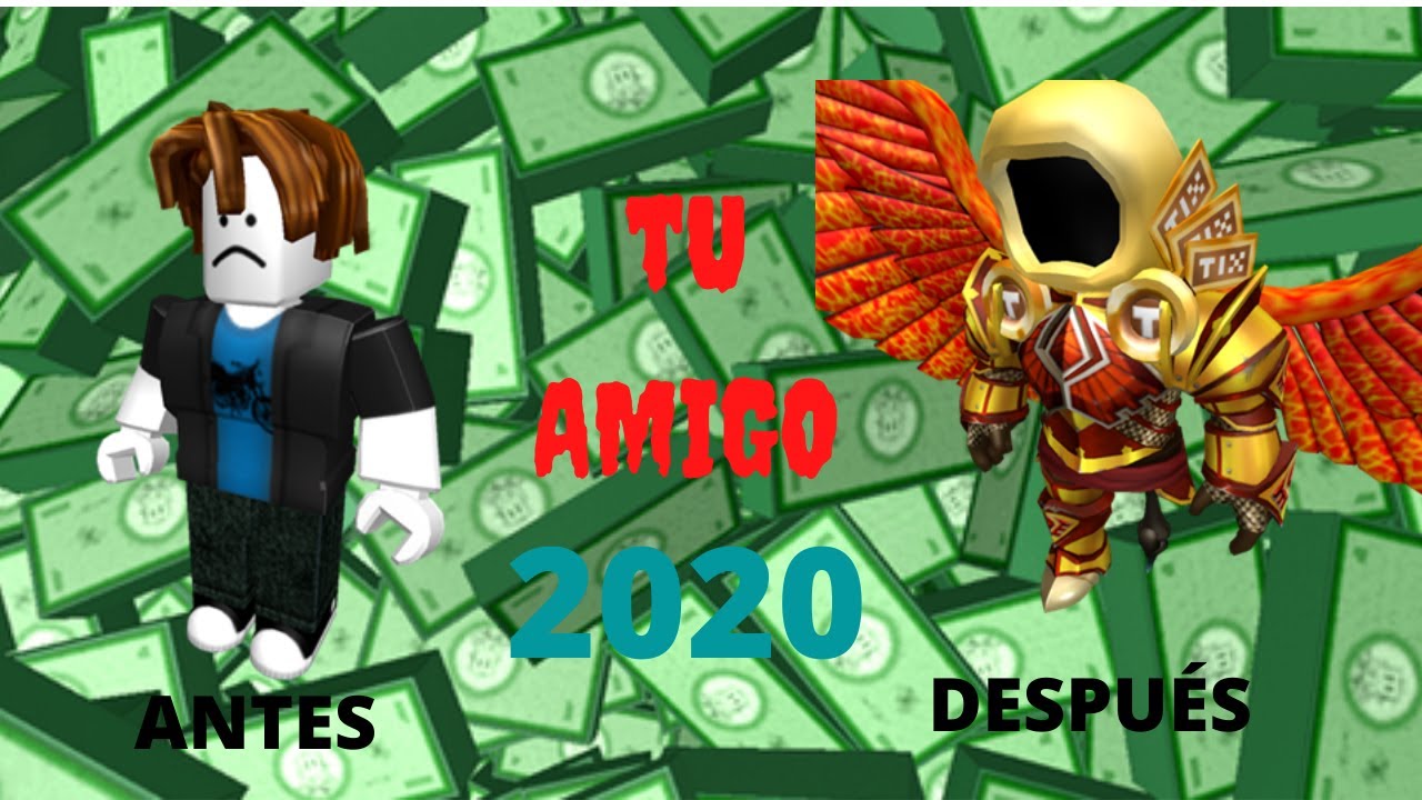 Como Regalar Robux A Tus Amigos Metodo Muy Facil 2020 Roblox Youtube - como donar robux a amigos espau00f1ol