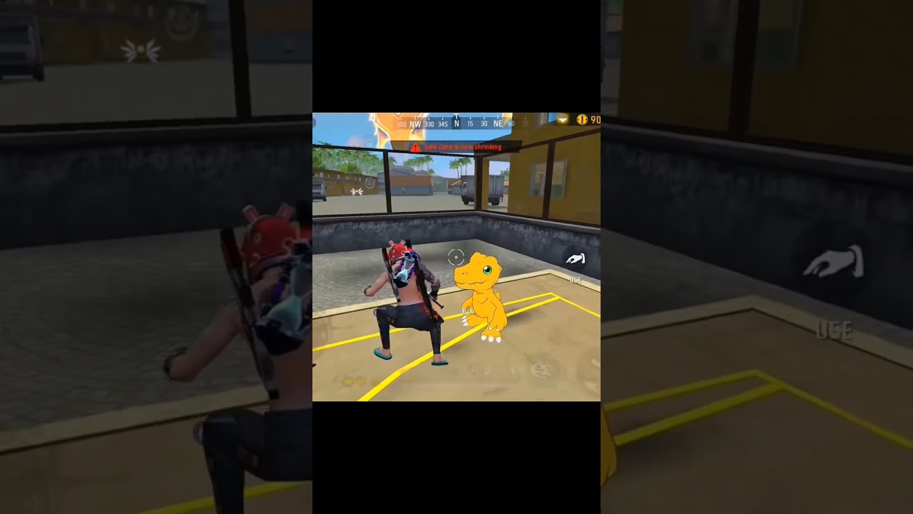 Mkb aaag 🤣#shorts #trending #gaming #freefire #viral