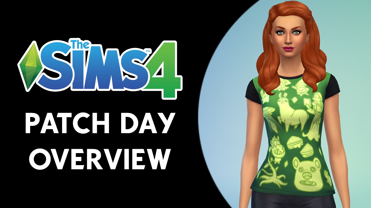 sims 4 patch notes february 2018 sims 4 patch notes february 2018