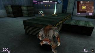 How to make Glitch - Wolfteam 2010