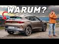 Warum fällt jeder auf den Cupra Formentor? 🚗