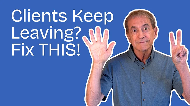 7 Ways to Keep Clients Coming Back for Years | Massage Therapist Success Tips