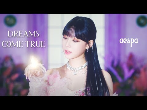 [STATION] 𝐚𝐞𝐬𝐩𝐚 에스파 - 𝓭𝓻𝓮𝓪𝓶𝓼 𝓬𝓸𝓶𝓮 𝓽𝓻𝓾𝓮 (traducere în română)🌸