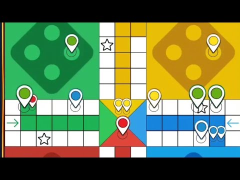 How To Play Ludo King With Friends Online  Strategy board games, Old board  games, Games