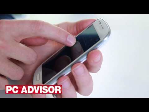 Samsung Galaxy S3 mini review - PC Advisor