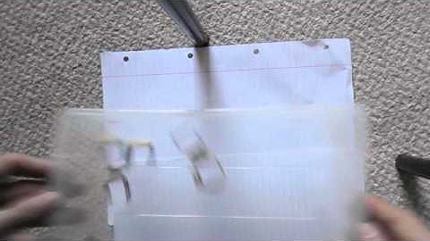 Physical Realisation of Polyomino Assembly