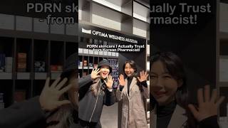 Top PDRN Picks from Korean Pharmacist (Derm-Approved)!