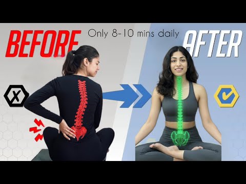 Get rid from your back pain 🤗￼