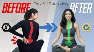 Get rid from your back pain 🤗￼