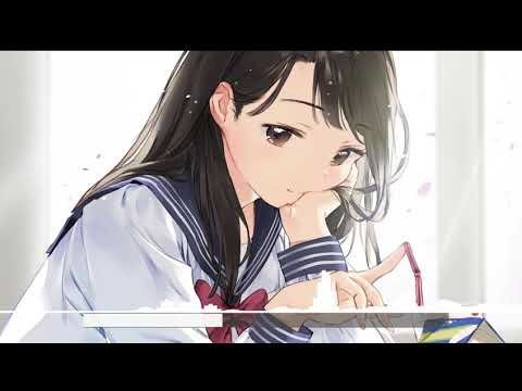Nightcore - Three Man Down「 ฝนตกไหม 」[Cover by Kanomroo](Cover🌸)[TikTok]