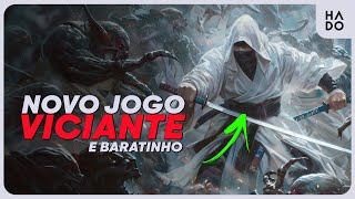 Esse jogo é MUITO viciante! (cuidado)