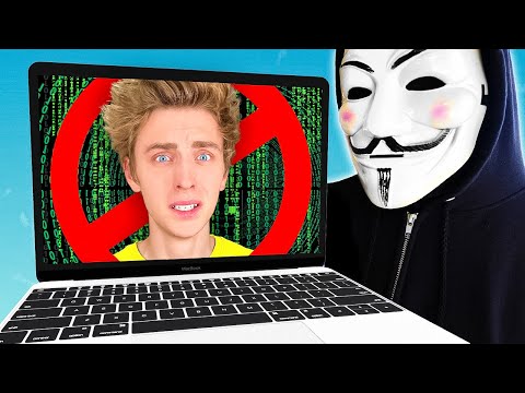 A4 Channel Was Hacked By A Hacker!