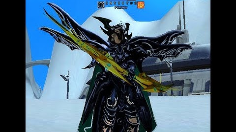 RF ONLINE UNITY - CW