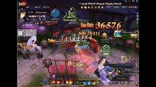 Game For People Who Like To Level Up Fast