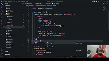 Cannot Perform State Update on an Unmounted Component [Solved using Custom Hook]