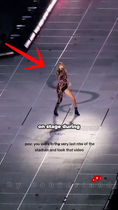From Insult to Icon: How Taylor Swift Turned the ‘Snake’ Into Her Stage Shadow! #taylorswift