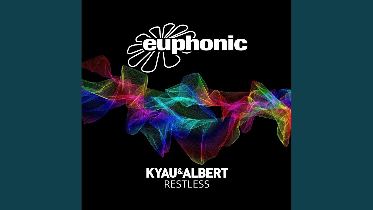 在 YouTube 上观看 Restless (Ronski Speed Remix) 在 YouTube 上观看 Restless (Ronski Speed Remix)