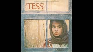 Philippe Sarde - Tess - (Tess, 1979)