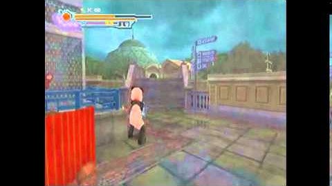 Onimusha 3 Demon Siege Walkthrough Part 11