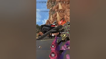 The problem with Apex Ranked #apexlegends #apexlegendsclips #apexranked