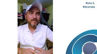 Reto 5. Recursos / UVEG